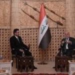 بين السلاح والاقتصاد… العبادي يرسم صورة مقلقة لمستقبل العراق