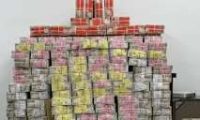 “زلزال الفساد يهز بغداد.. 10 تريليونات دينار على طاولة التسويات و40 اسماً بانتظار سقوط الغطاء السياسي”