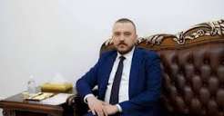 المفوضية تحسمها.. بشار عامج نائباً بدلاً من الكربولي