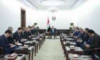 الزيدي يطلق بوابة اقتصادية جديدة مع أنقرة.. صندوق عراقي–تركي لتمويل المشاريع الاستراتيجية