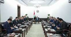 الزيدي يطلق بوابة اقتصادية جديدة مع أنقرة.. صندوق عراقي–تركي لتمويل المشاريع الاستراتيجية
