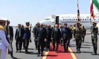 “طهران تستقبل الجميع.. العراق يشارك بوفود سياسية متتابعة في مشهد وداع لافت”