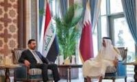 من واشنطن إلى الدوحة.. الزيدي يواصل حراكه الدبلوماسي ويستعد لجولة إقليمية وسط عاصفة التوترات