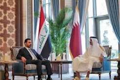 من واشنطن إلى الدوحة.. الزيدي يواصل حراكه الدبلوماسي ويستعد لجولة إقليمية وسط عاصفة التوترات