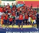 بطولة داخل البطولة.. حكايات إنسانية وجدل لا ينتهي في مونديال 2026