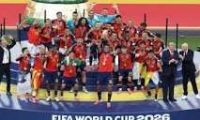 بطولة داخل البطولة.. حكايات إنسانية وجدل لا ينتهي في مونديال 2026