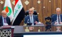 وزارة النفط في حالة استنفار.. العبادي يوجّه بتعظيم الصادرات وإيجاد بدائل لتصدير الخام