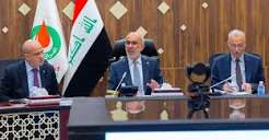 وزارة النفط في حالة استنفار.. العبادي يوجّه بتعظيم الصادرات وإيجاد بدائل لتصدير الخام