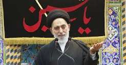 Najaf Friday preacher warns against plea deals for corruption defendants