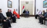 عودة المسيحيين أولوية حكومية.. الزيدي يعلن حزمة دعم تشمل الأراضي والاستثمار