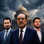 واشنطن ترسم حدود الحكومة.. فيتو جديد يربك حسابات المالكي وحلفائه