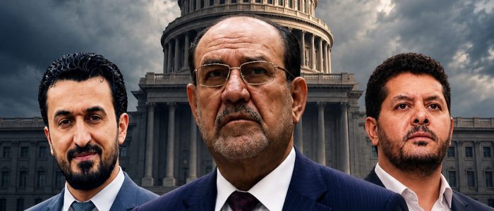 واشنطن ترسم حدود الحكومة.. فيتو جديد يربك حسابات المالكي وحلفائه