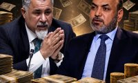 عقود بالمليارات وعمولات بالنصف.. من يبتلع أموال وزارة العمل؟