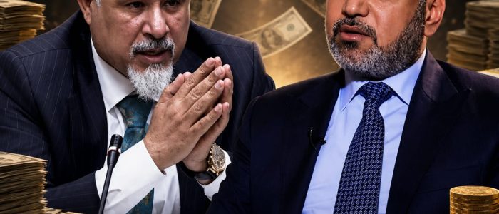عقود بالمليارات وعمولات بالنصف.. من يبتلع أموال وزارة العمل؟
