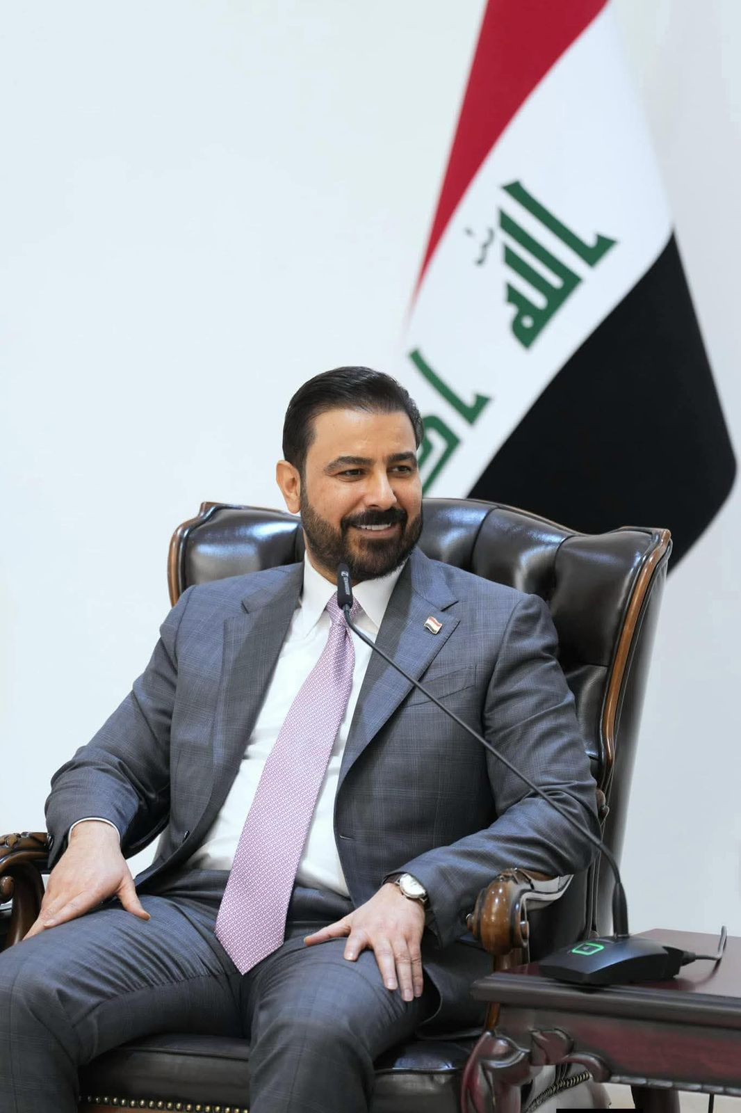 الزيدي يفتح ملف «المليون قطعة».. أكبر حزمة قرارات للمحافظات من السكن والكهرباء إلى الزراعة والرياضة