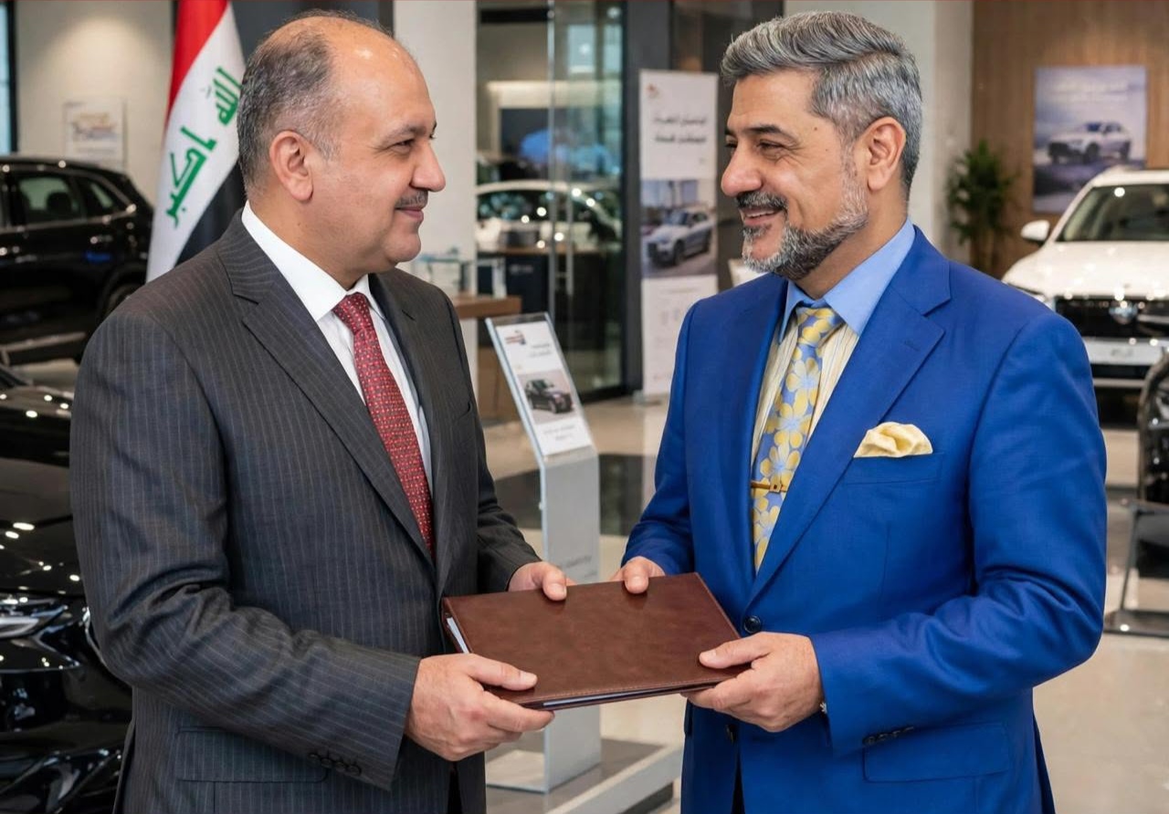 Irak'ta Ticaret Bakanlığı genel müdürü için tutuklama kararı