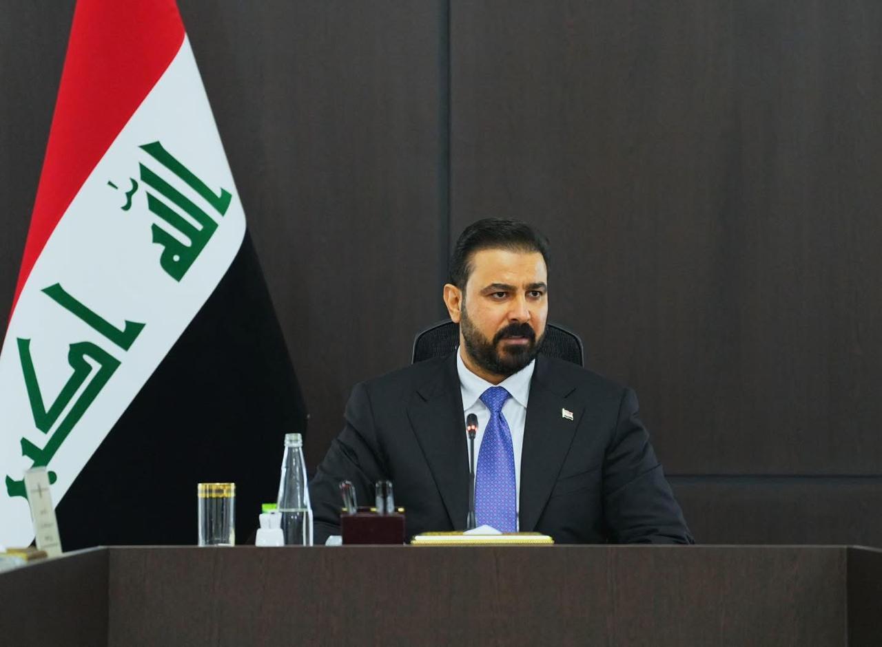 هل ينجح علي الزيدي في القضاء على الفساد وحصر السلاح بيد الدولة؟