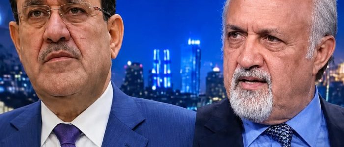 الجبوري يفتح صندوق الأسرار: المالكي وإيران وراء تسليم 11 محافظة لتعزيز النفوذ داخل العراق