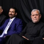 فتبسم ضاحكا رئيس الوزراء العراقي وحصحص الحق باعترافه بالفساد المتجذّر لتطيح بخرافة الاستحقاق الانتخابي ويعرّي دولة المحاصصة؟