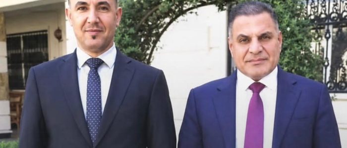 مصادر: اعتقال رجل الأعمال محمد الهجف في صلاح الدين.. ملفات فساد كبرى تفتح أبواباً جديدة للتحقيق