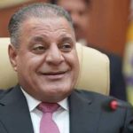 سقوط «أبو مازن».. اعتقال أحمد الجبوري في بغداد بتهم فساد وفتح ملف ثقيل من صلاح الدين