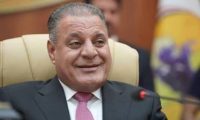 سقوط «أبو مازن».. اعتقال أحمد الجبوري في بغداد بتهم فساد وفتح ملف ثقيل من صلاح الدين