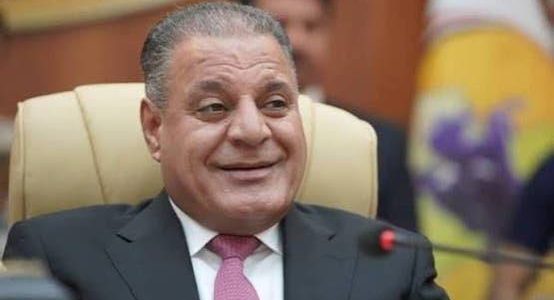 سقوط «أبو مازن».. اعتقال أحمد الجبوري في بغداد بتهم فساد وفتح ملف ثقيل من صلاح الدين
