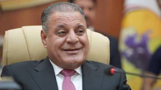 سقوط «أبو مازن».. اعتقال أحمد الجبوري في بغداد بتهم فساد وفتح ملف ثقيل من صلاح الدين