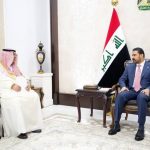 الرياض تعيد فتح أبوابها للزيدي.. دعوة سعودية جديدة لاحتواء التوتر وترميم العلاقة مع بغداد