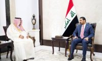 الرياض تعيد فتح أبوابها للزيدي.. دعوة سعودية جديدة لاحتواء التوتر وترميم العلاقة مع بغداد