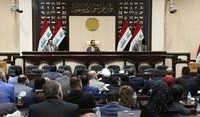 90 نائباً إلى أربيل.. البرلمان يتحرك بجلسة طارئة رداً على استهداف عاصمة كردستان
