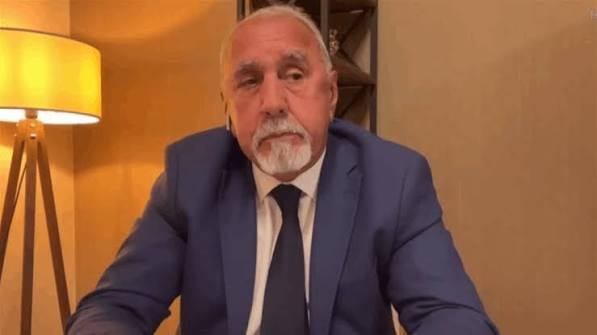 Devlet Hukuku Koalisyonu silahların toplanması tarihinin