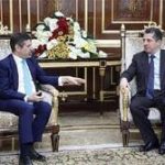بغداد وأربيل.. عشرون عاماً من الخصام وملفات معلّقة تبحث عن تسوية