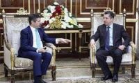 بغداد وأربيل.. عشرون عاماً من الخصام وملفات معلّقة تبحث عن تسوية