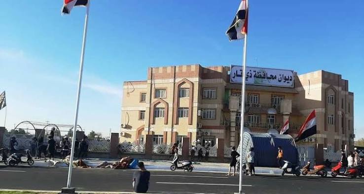 شبكة تزوير وابتزاز تهز ذي قار.. توقيف مسؤولين سابقين وأسماء جديدة تدخل دائرة التحقيق