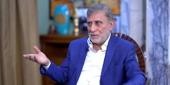 الشابندر يهاجم “سياسة الانتظار”.. من يصنع قرار العراق؟