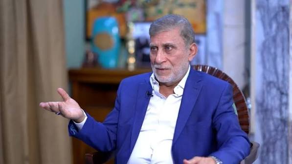 الشابندر يهاجم “سياسة الانتظار”.. من يصنع قرار العراق؟