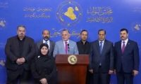 الحكومة على موعد مع اختبار الحشد.. مسودة قانون الخدمة والتقاعد تصل البرلمان خلال أسبوع