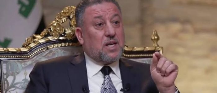 مهرب وتجارة المواد الممنوعة …تعيد فساد خميس الخنجر إلى الواجهة