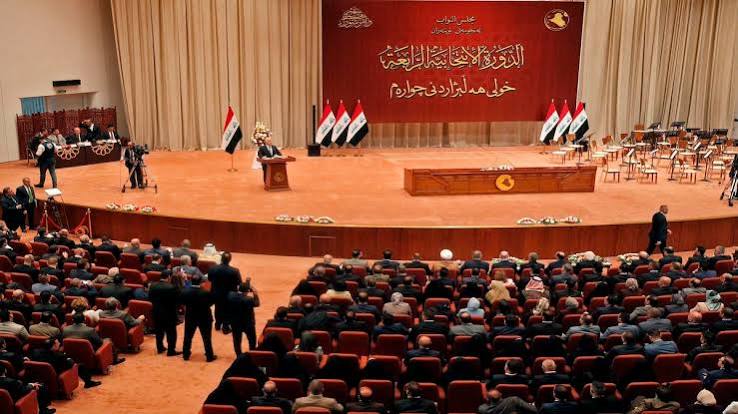 Irak'ta Şehitler Kurumu dosyalarında 22 bin sahtecilik iddiası
