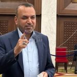 القضاء يفتح ملف احمد الأسدي.. أمر قبض لوزير العمل السابق ورفع حصانة نائب وسط شبهات فساد ثقيلة