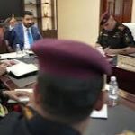 الزيدي يرفع الجاهزية الأمنية: العراق لن يكون منصة لتهديد الجوار.. ولجنة مشتركة لردع أي خرق