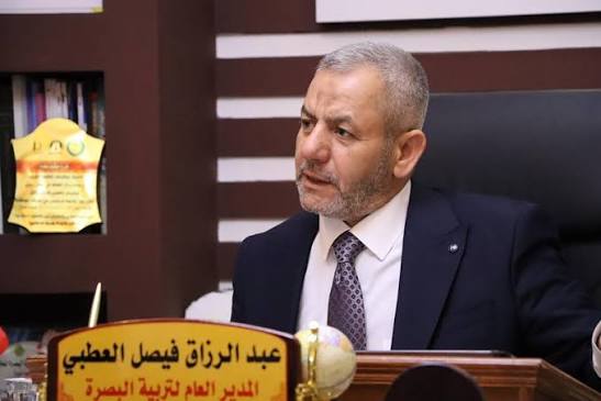 Basra Eğitim Müdürlüğü'ne silahlı baskın iddiası tartışma yarattı