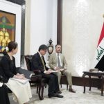 طوكيو تفتح أبوابها للزيدي.. دعوة يابانية لتحويل “الاستقرار العراقي” إلى شراكات واستثمارات