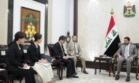 طوكيو تفتح أبوابها للزيدي.. دعوة يابانية لتحويل “الاستقرار العراقي” إلى شراكات واستثمارات