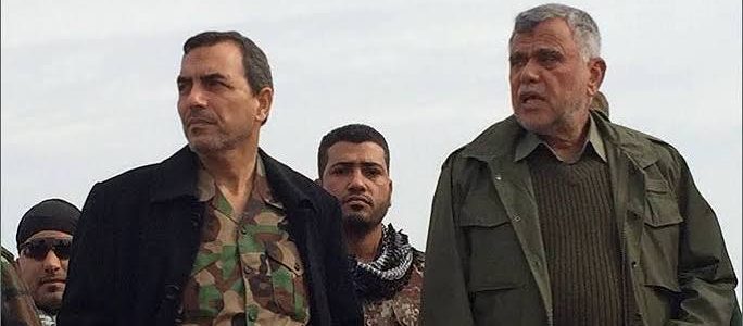 بدر ترفع سقف المواجهة مع حكومة الزيدي.. رفض لخطة حصر السلاح وتحذيرات من صدام مفتوح
