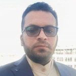 الياسري يفتح النار على الكاظمي: كيف لا يعلم رئيس الحكومة بما يجري داخل مكتبه؟