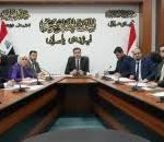 كركوك تفتح ملف التوازن الأمني.. دعوات لإعادة توزيع مقاعد المؤسسات الشرطية بين مكونات المحافظة