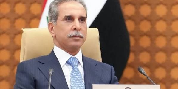 زيدان في دمشق لأول مرة.. ملفات داعش والعدالة الانتقالية تفتح باباً قضائياً بين بغداد وسوريا