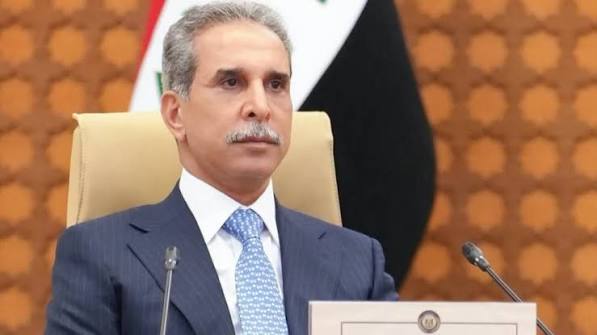 زيدان في دمشق لأول مرة.. ملفات داعش والعدالة الانتقالية تفتح باباً قضائياً بين بغداد وسوريا